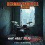 Herman Rarebell: What About Love?, CD