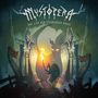 Mystopera: Das Lied der steinernen Engel, CD