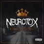 Neurotox: Könige der Nacht, CD