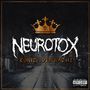 Neurotox: Könige der Nacht (Limited Edition) (Red Gold Vinyl), LP