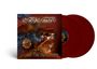 Chris Caffery: 20 Years Of The Music Man (Lim Gtf Oxblood 2LP), LP,LP