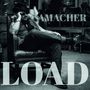 Marc Amacher: Load (Digipak), CD