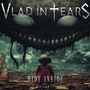 Vlad In Tears: Hide Inside, CD