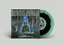 Dimmu Borgir: Godless Savage Garden (Lim.Yellow+Green Vinyl), LP