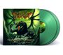 Astral Doors: Testament Of Rock: The Best Of Astral Doors (Limited Edition) (Mint Green Vinyl), LP,LP