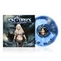 Doro: Warriors Of The Sea (Limited Edition) (Blue Curacao Liquid Vinyl), LP
