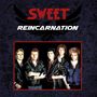 Sweet: Reincarnation, CD