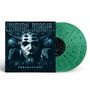 Dimmu Borgir: Abrahadabra(Ltd Gatefold Green/Black Splatter 2LP), LP