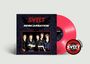 Sweet: Reincarnation (Limited Edition) (Red Vinyl) (Side A: 33 RPM/Side B: 45 RPM), LP