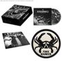 Kärbholz: Sturm zieh auf (Ltd CD+Patch+Foto Charity Box), CD