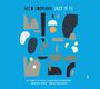 Nico Lohmann: Jazz It Is, CD