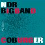 NDR Bigband: Coburger, CD