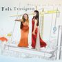 Folk Tassignon / Tassignon,Sophie / Folk,Susanne: Dancing On The Rim, CD