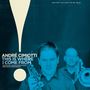 André Cimiotti: This Is Where I Come From (180g), LP