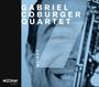 Gabriel Coburger: Weirdo (Special Edition), CD