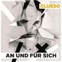 Clueso: An und für sich (2LP + CD), LP