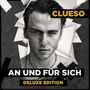 Clueso: An und für sich (Deluxe Edition) (CD + DVD), CD