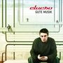 Clueso: Gute Musik, CD