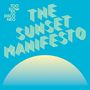: Too Slow To Disco Neo: The Sunset Manifesto (180g), LP,LP