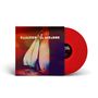 Calexico: El Mirador (Limited Edition) (Red Vinyl) (Indie Retail Exclusive), LP