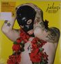 Jakuzi: Fantezi Müzik (Limited Edition) (Yellow Vinyl), LP