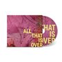 Sprints: All That Is Over, CD