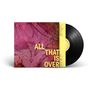 Sprints: All That Is Over, LP