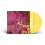 Sprints: All That Is Over (Limited Indie Edition) (Lemon Vinyl), LP