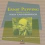 Ernst Pepping: Lieder aus dem Haus- und Trostbuch, CD