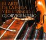 : Glorvigen Trio - El Arte De La Fuga Y Del Tango, CD