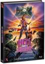 Donald G. Jackson: Hell Comes to Frogtown (Blu-ray & DVD im Mediabook), BR,DVD