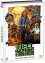 Donald G. Jackson: Hell Comes to Frogtown (Blu-ray & DVD im Mediabook), BR,DVD