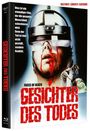 Conan Le Cilaire: Gesichter des Todes (Blu-ray & DVD im wattierten Mediabook), BR,DVD,DVD
