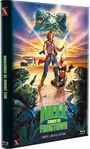 Donald G. Jackson: Hell Comes to Frogtown (Blu-ray im Hartbox), BR