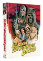 Amando De Ossorio: Die Nacht der reitenden Leichen (4K Ultra HD Blu-ray & Blu-ray im Mediabook), UHD