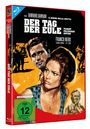 Damiano Damiani: Der Tag der Eule (Blu-ray), BR