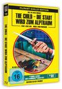 Aldo Lado: The Child - Die Stadt wird zum Alptraum (Blu-ray), BR