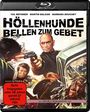 Antonio Margheriti: Höllenhunde bellen zum Gebet (Blu-ray), BR