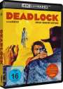Roland Klick: Deadlock (1970) (Ultra HD Blu-ray), UHD