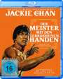 Hoi-Fung Ngai: Der Meister mit den gebrochenen Händen (Blu-ray), BR