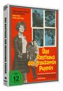 Rolf Olsen: Das Rasthaus der grausamen Puppen (Ultra HD Blu-ray & Blu-ray), UHD,BR