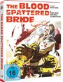 Vincente Aranda: The Blood Spattered Bride (Blu-ray), BR