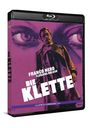 Romolo Guerrieri: Die Klette (1969) (Blu-ray), BR