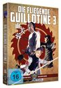 Ho Meng-Hua: Die fliegende Guillotine 3 (Blu-ray), BR
