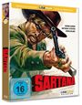 Alberto Cardone: Sartana (Blu-ray), BR