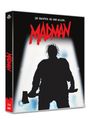 Joe Giannone: Madman (Blu-ray & DVD), BR,DVD