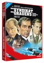 Lucio Fulci: Das Syndikat des Grauens (Blu-ray), BR