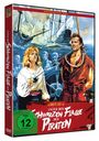 Umberto Lenzi: Unter der schwarzen Flagge der Piraten, DVD