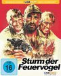 Mario Siciliano: Sturm der Feuervögel (Blu-ray), BR