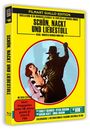 Roberto Bianchi Montero: Schön, nackt und liebestoll (Blu-ray), BR
